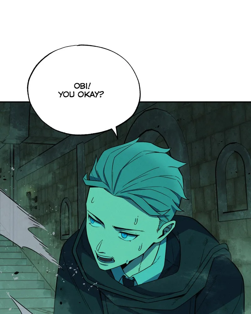 Read Horde: Dark Contract Saga chapter 25 image 18 on Lezhin