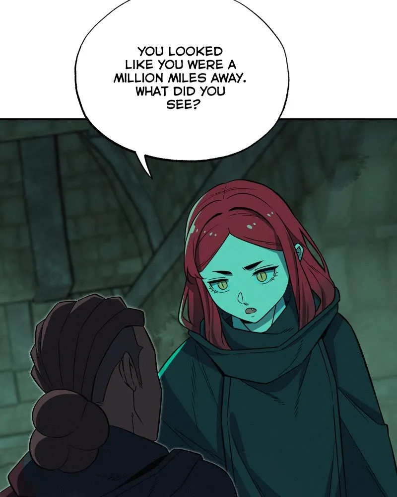 Read Horde: Dark Contract Saga chapter 25 image 21 on Lezhin