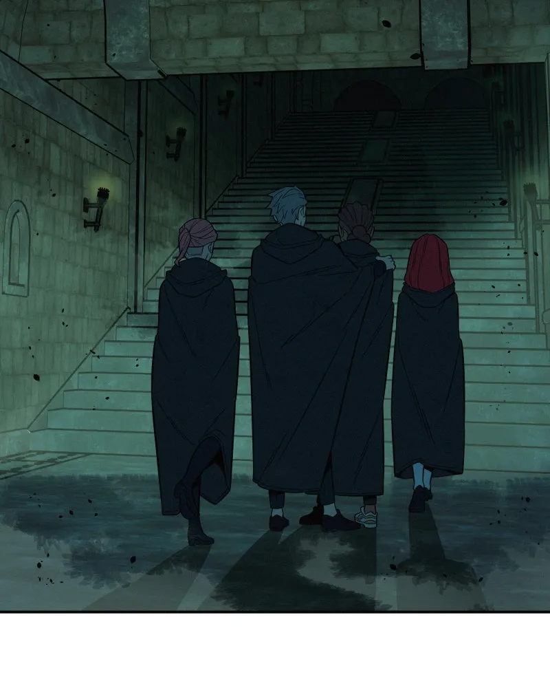 Read Horde: Dark Contract Saga chapter 25 image 25 on Lezhin