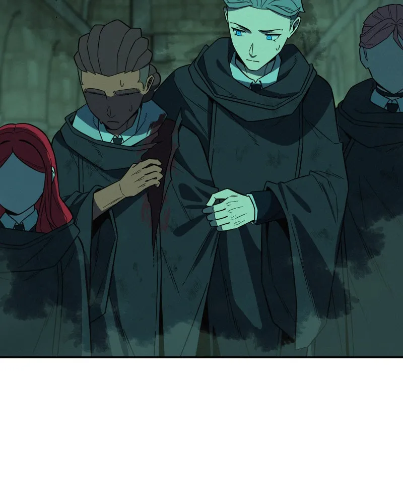 Read Horde: Dark Contract Saga chapter 25 image 27 on Lezhin
