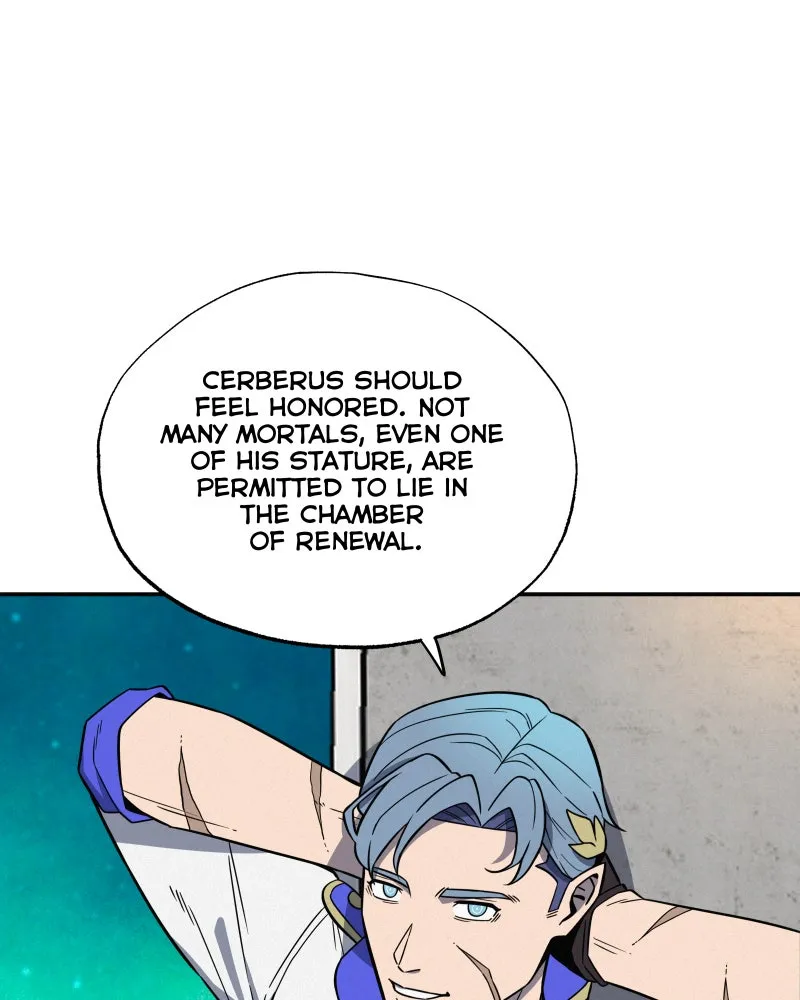 Read Horde: Dark Contract Saga chapter 25 image 37 on Lezhin