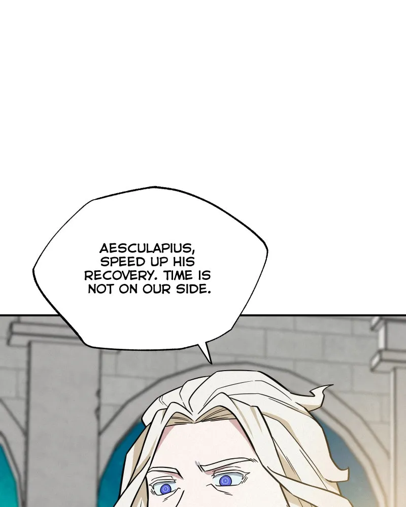 Read Horde: Dark Contract Saga chapter 25 image 54 on Lezhin