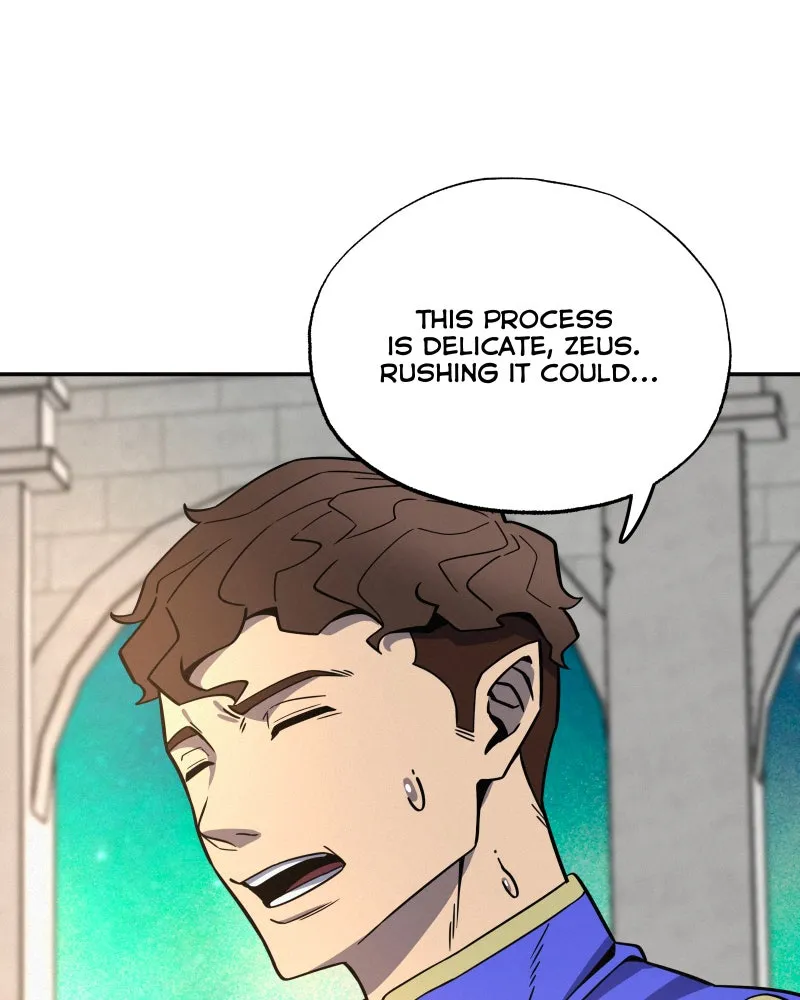 Read Horde: Dark Contract Saga chapter 25 image 56 on Lezhin