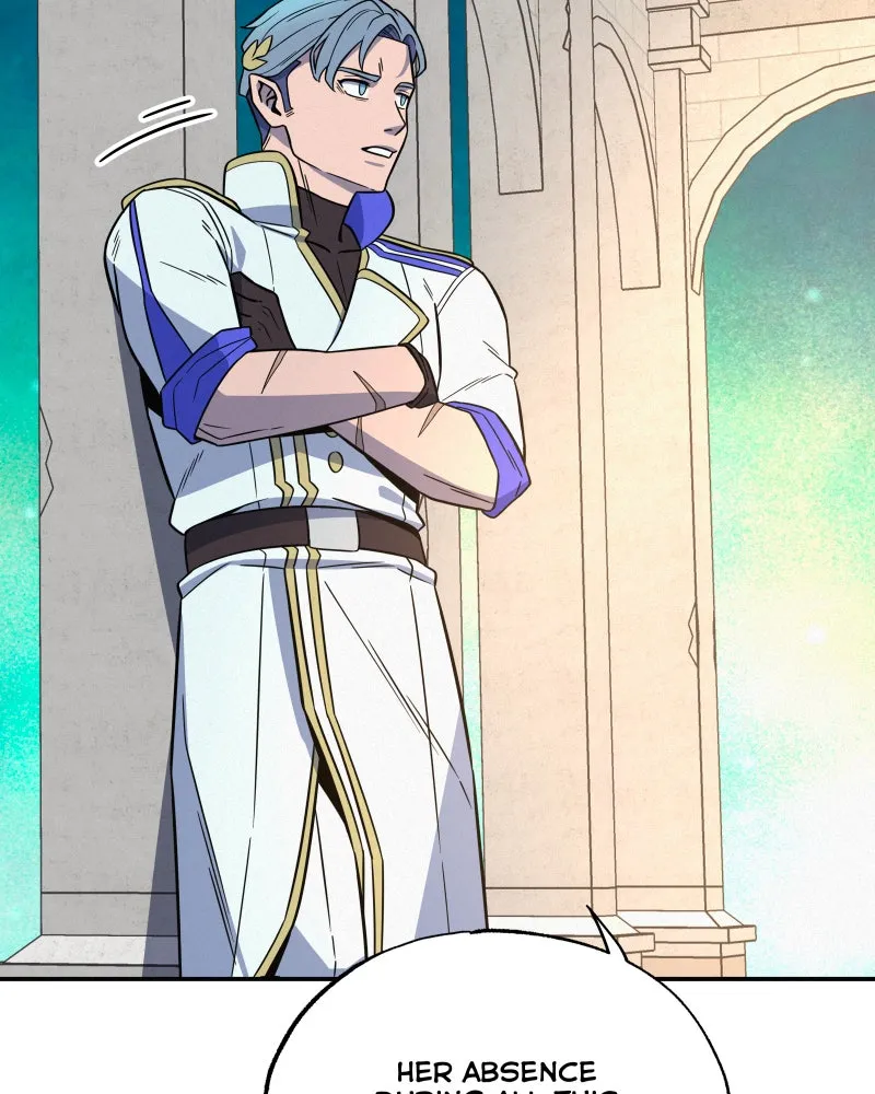 Read Horde: Dark Contract Saga chapter 25 image 73 on Lezhin