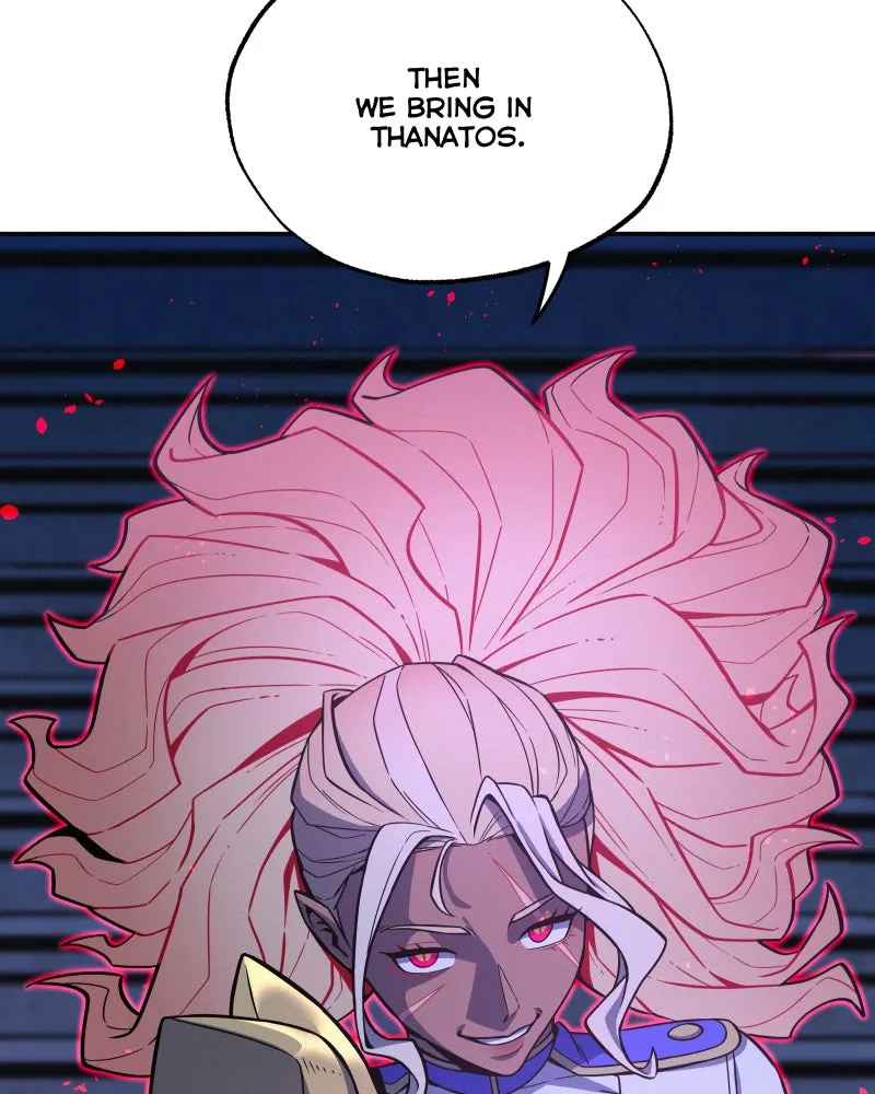 Read Horde: Dark Contract Saga chapter 25 image 89 on Lezhin