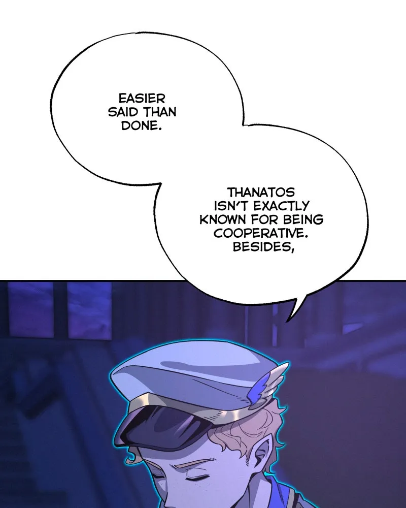 Read Horde: Dark Contract Saga chapter 25 image 93 on Lezhin