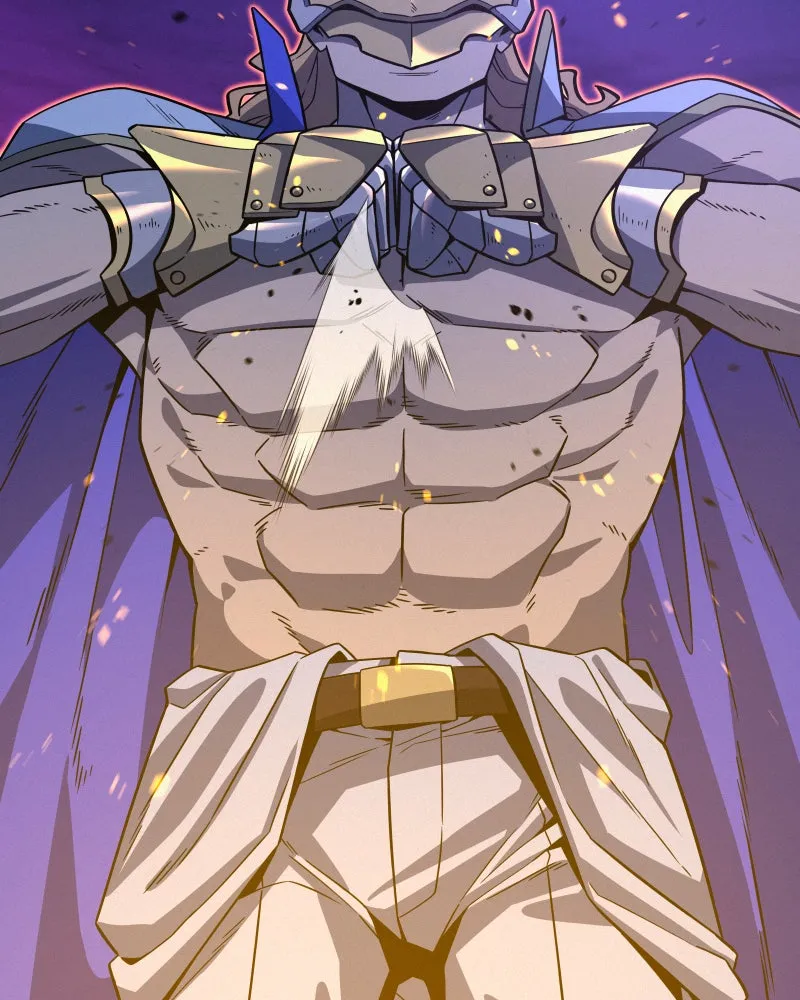 Read Horde: Dark Contract Saga chapter 25 image 99 on Lezhin