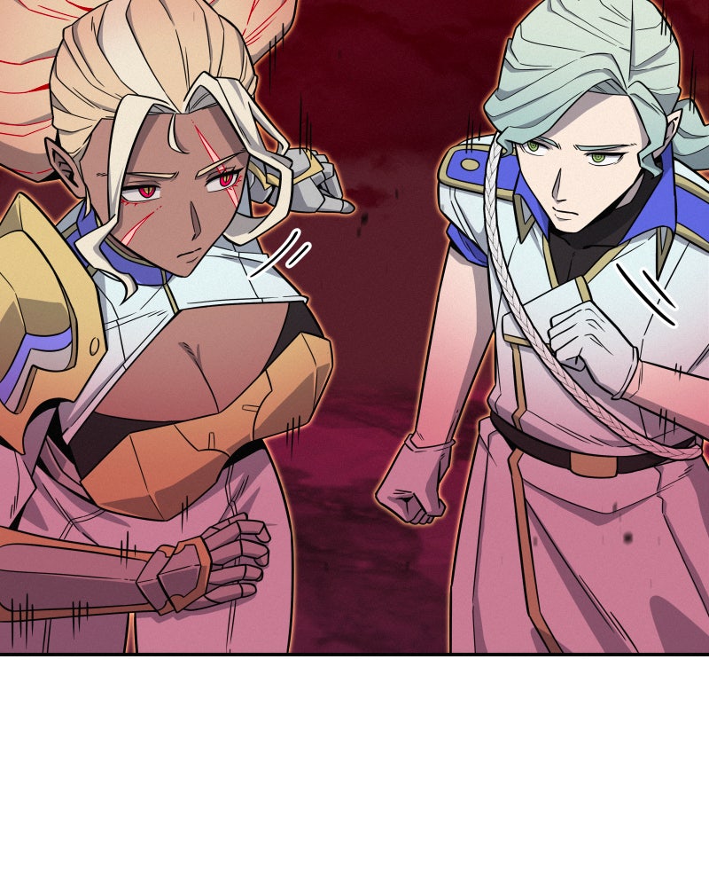 Read Horde: Dark Contract Saga chapter 26 image 10 on Lezhin
