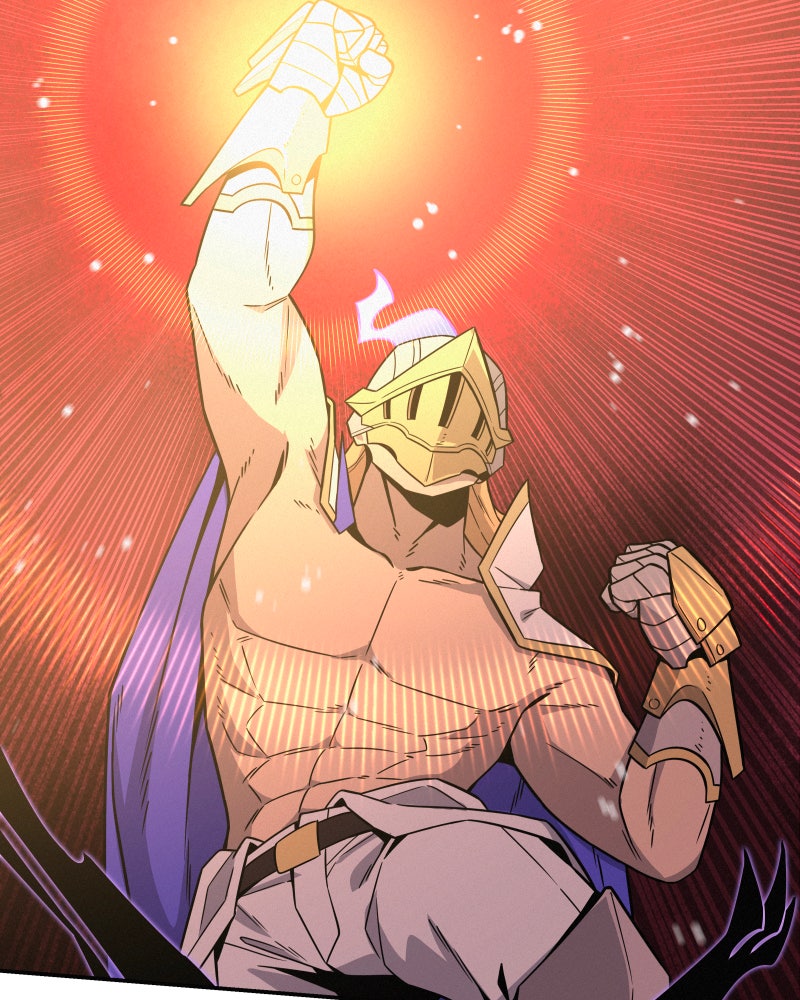 Read Horde: Dark Contract Saga chapter 26 image 100 on Lezhin