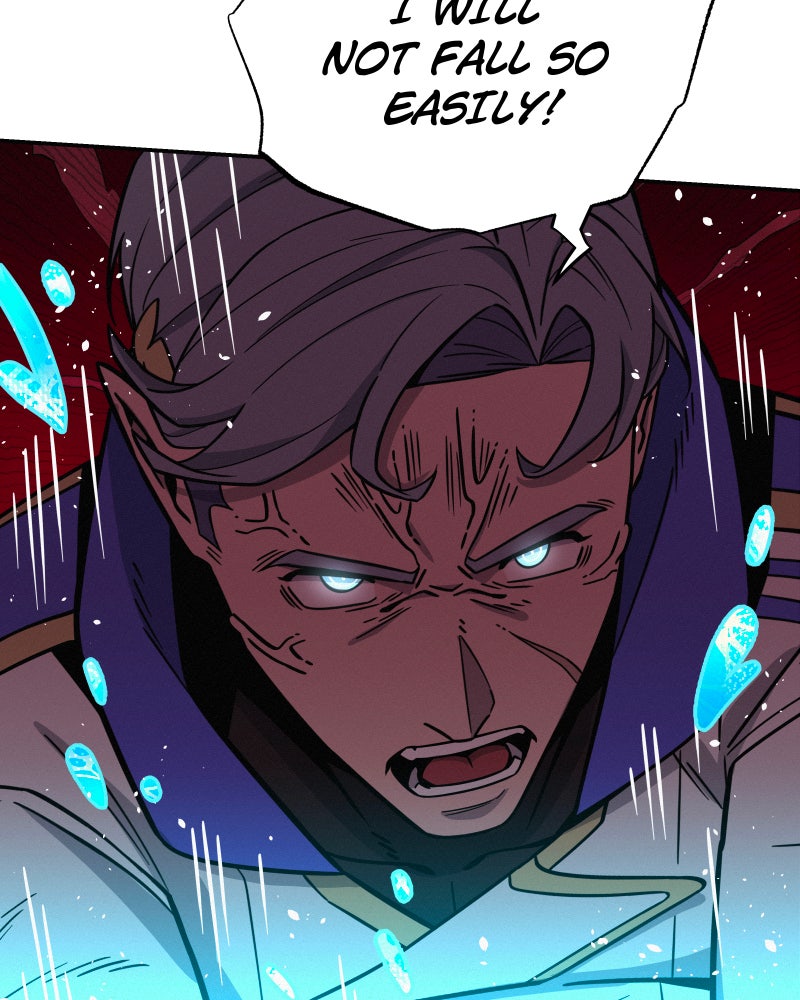 Read Horde: Dark Contract Saga chapter 26 image 117 on Lezhin