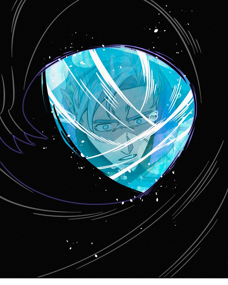 Read Horde: Dark Contract Saga chapter 26 image 122 on Lezhin