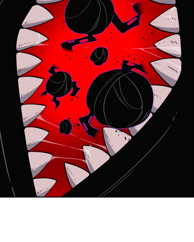Read Horde: Dark Contract Saga chapter 26 image 124 on Lezhin