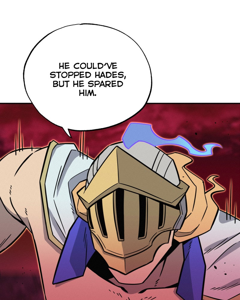 Read Horde: Dark Contract Saga chapter 26 image 16 on Lezhin