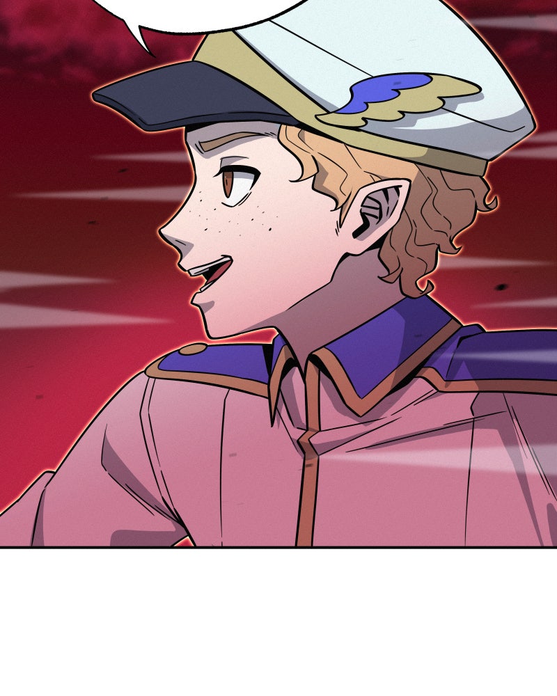 Read Horde: Dark Contract Saga chapter 26 image 18 on Lezhin