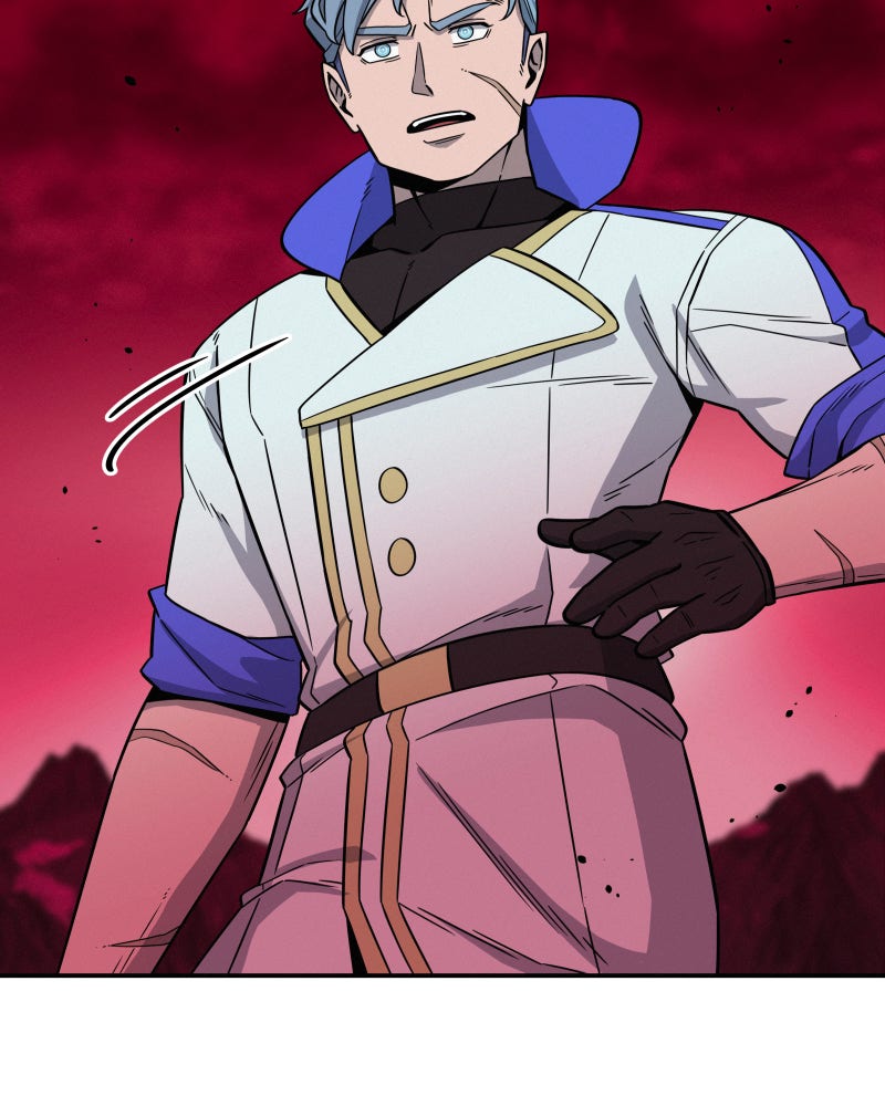 Read Horde: Dark Contract Saga chapter 26 image 21 on Lezhin
