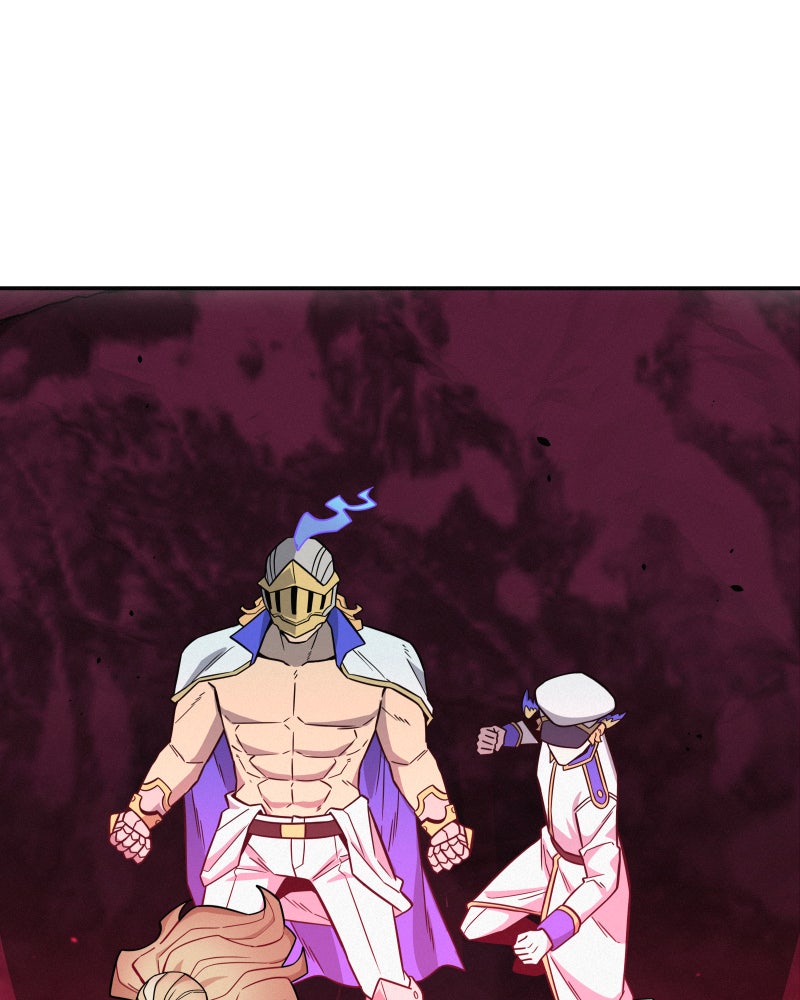 Read Horde: Dark Contract Saga chapter 26 image 31 on Lezhin