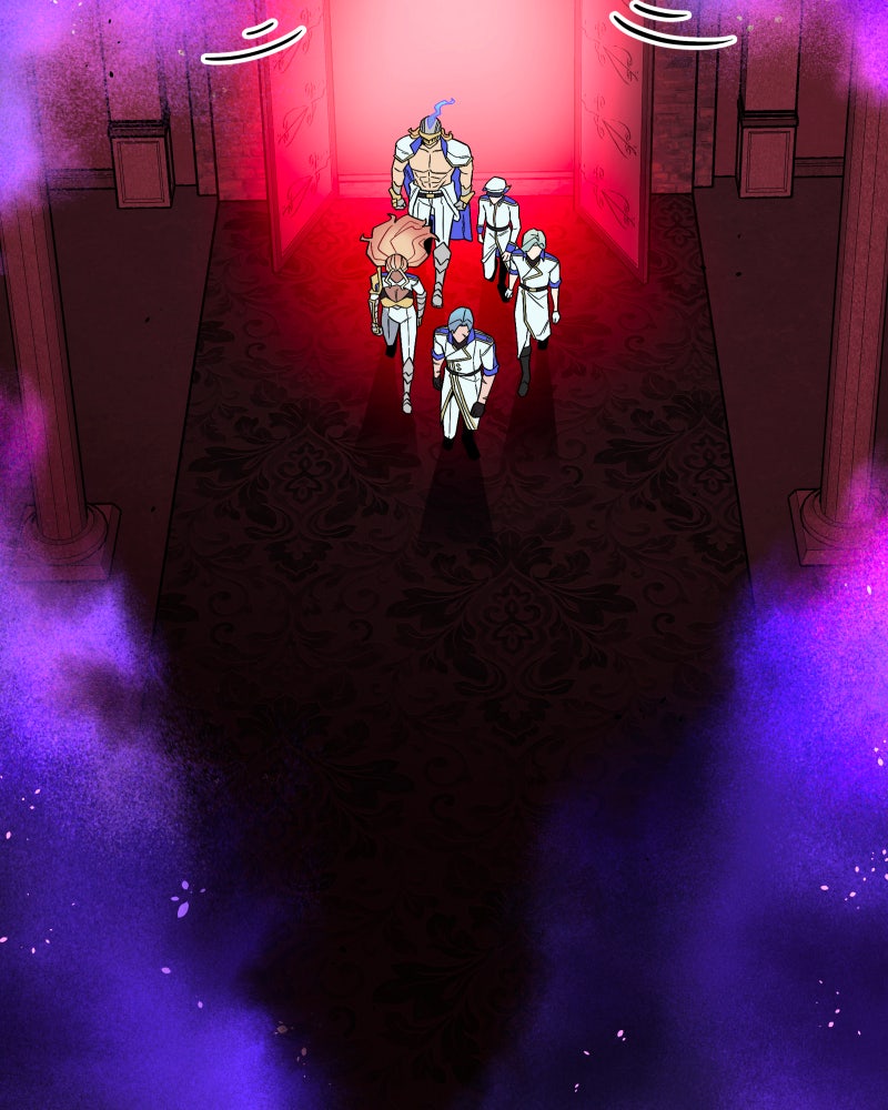Read Horde: Dark Contract Saga chapter 26 image 34 on Lezhin