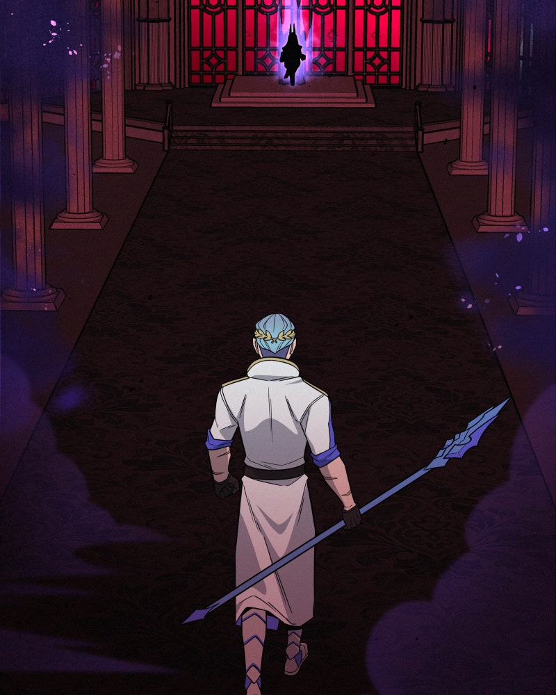 Read Horde: Dark Contract Saga chapter 26 image 36 on Lezhin