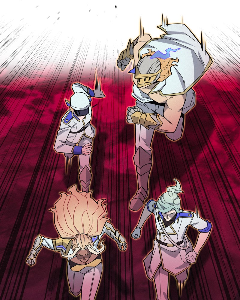 Read Horde: Dark Contract Saga chapter 26 image 4 on Lezhin