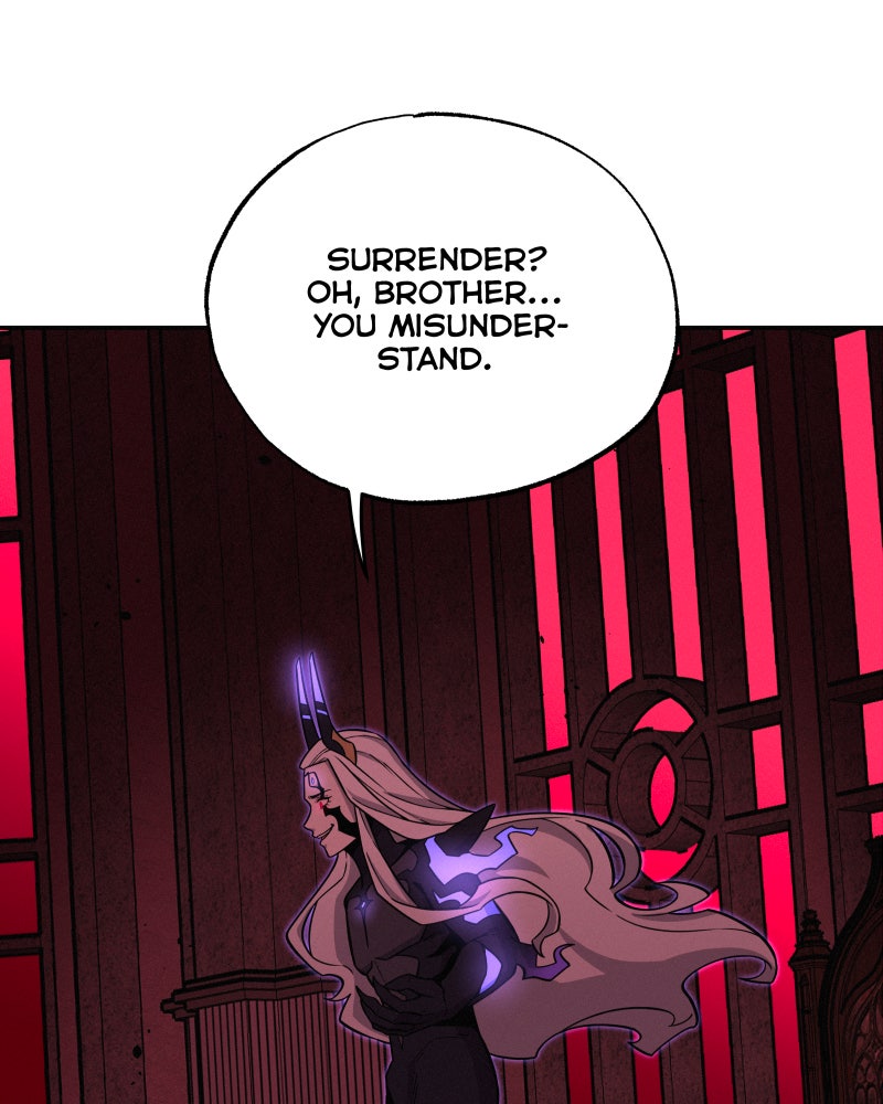 Read Horde: Dark Contract Saga chapter 26 image 43 on Lezhin