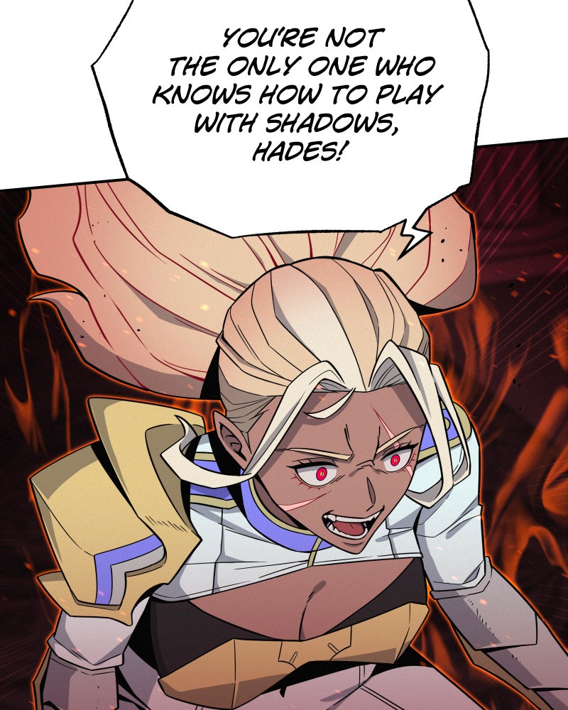 Read Horde: Dark Contract Saga chapter 26 image 49 on Lezhin