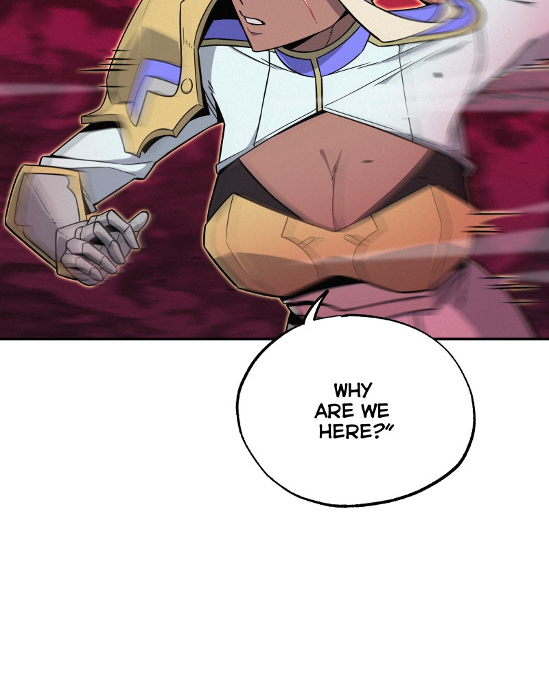 Read Horde: Dark Contract Saga chapter 26 image 7 on Lezhin
