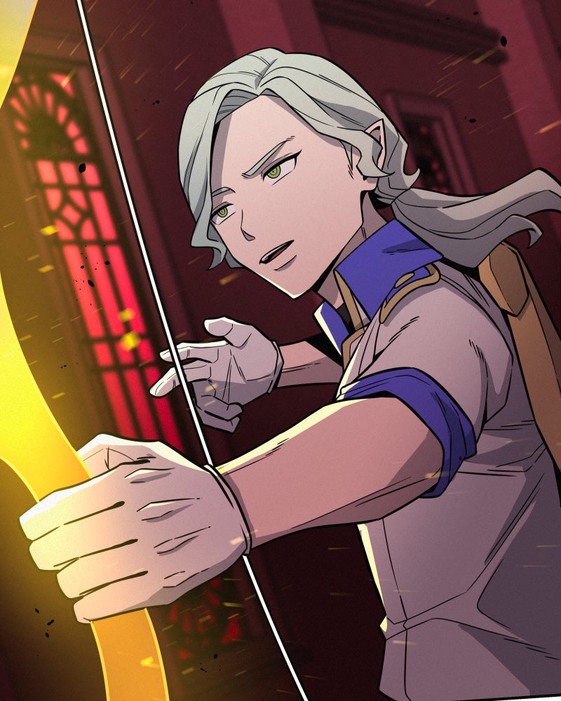 Read Horde: Dark Contract Saga chapter 26 image 75 on Lezhin