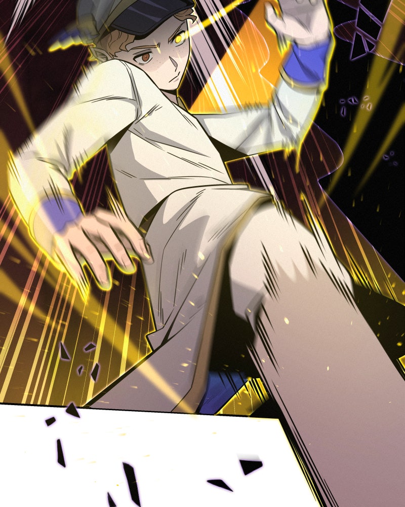 Read Horde: Dark Contract Saga chapter 26 image 79 on Lezhin