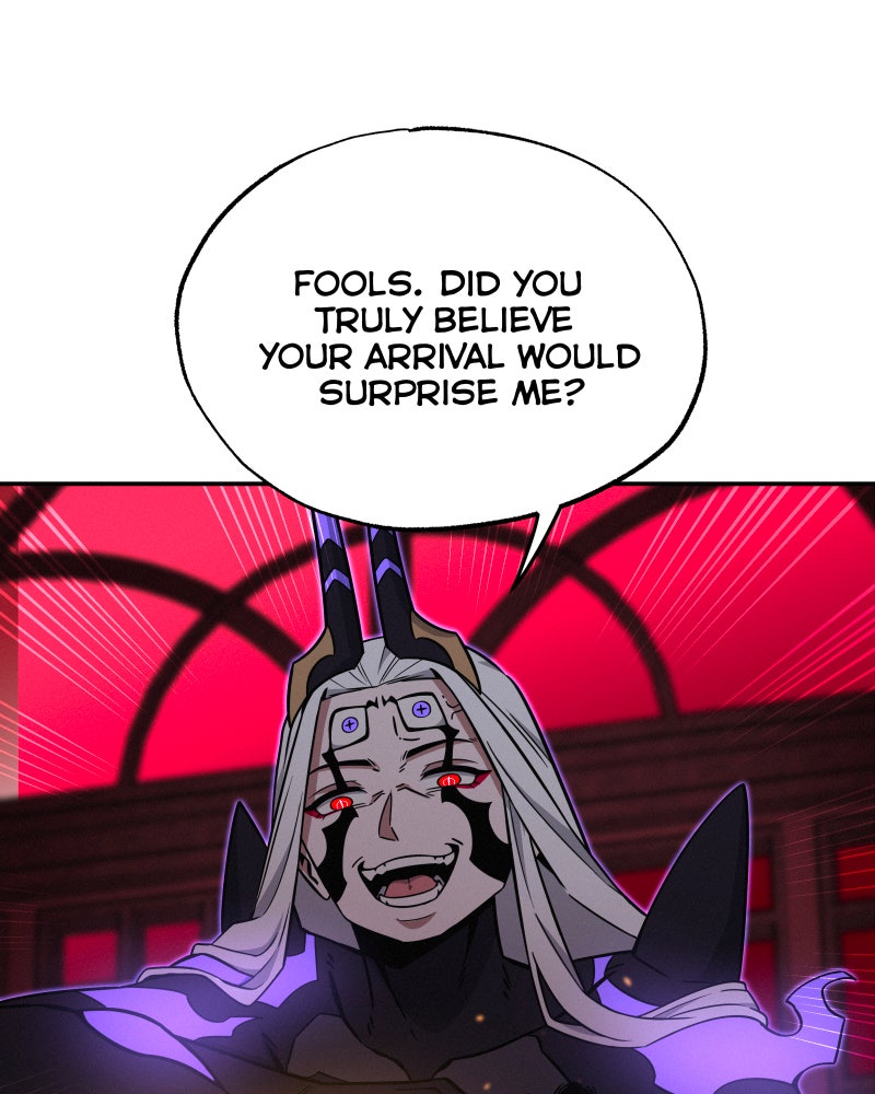 Read Horde: Dark Contract Saga chapter 26 image 82 on Lezhin