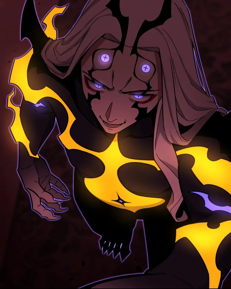 Read Horde: Dark Contract Saga chapter 27 image 105 on Lezhin