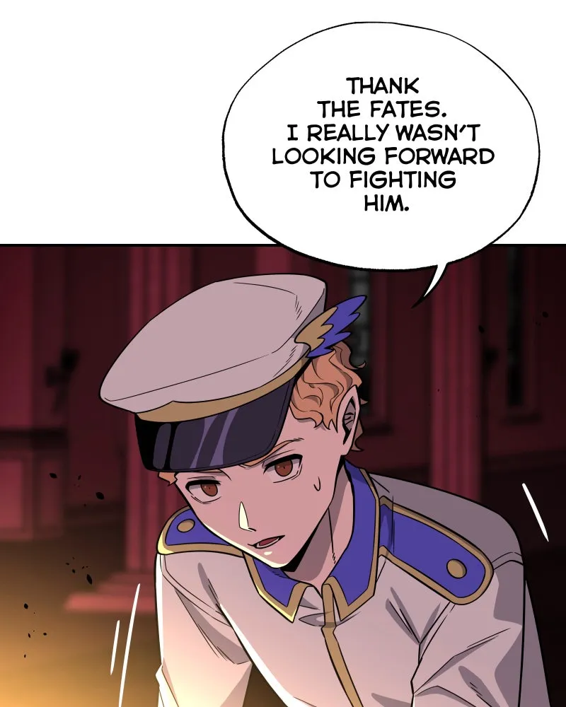 Read Horde: Dark Contract Saga chapter 27 image 22 on Lezhin