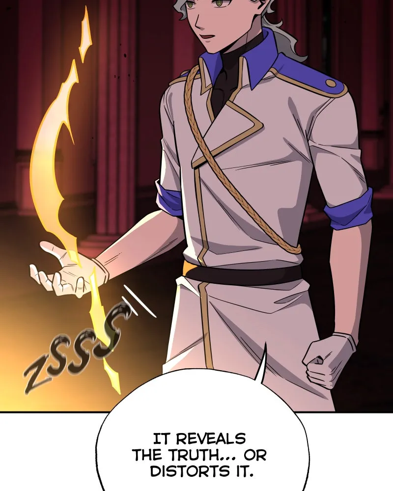 Read Horde: Dark Contract Saga chapter 27 image 24 on Lezhin