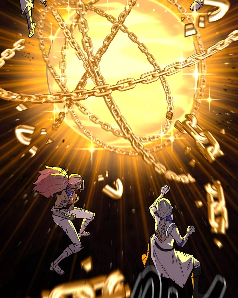 Read Horde: Dark Contract Saga chapter 27 image 35 on Lezhin