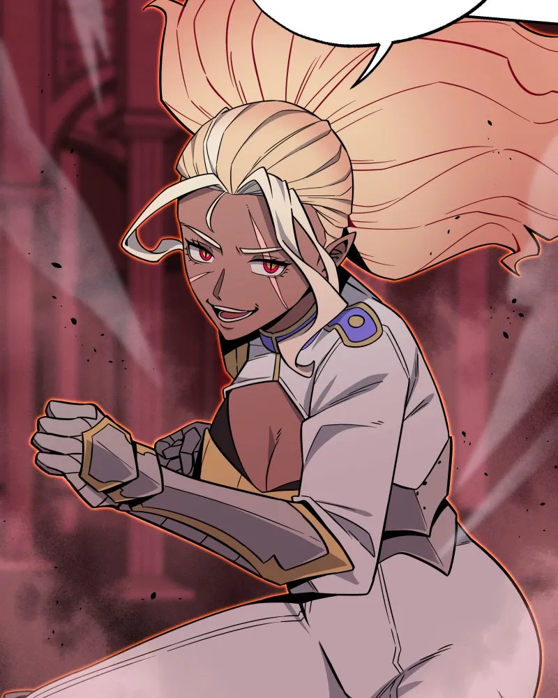 Read Horde: Dark Contract Saga chapter 27 image 40 on Lezhin