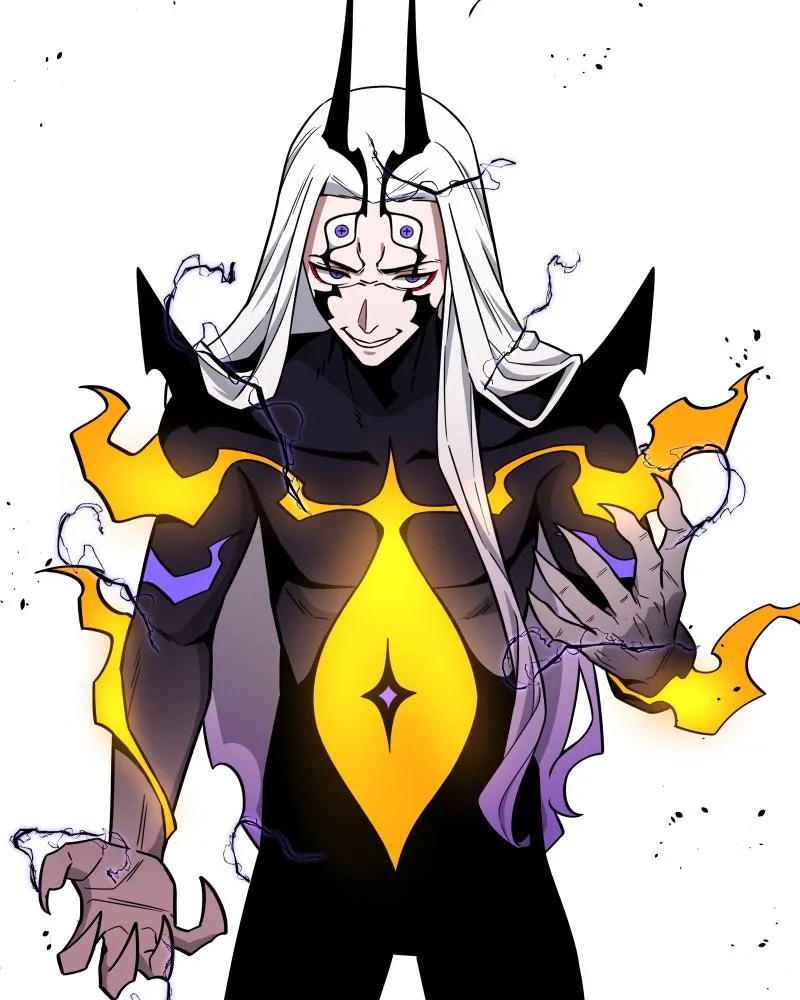 Read Horde: Dark Contract Saga chapter 27 image 44 on Lezhin