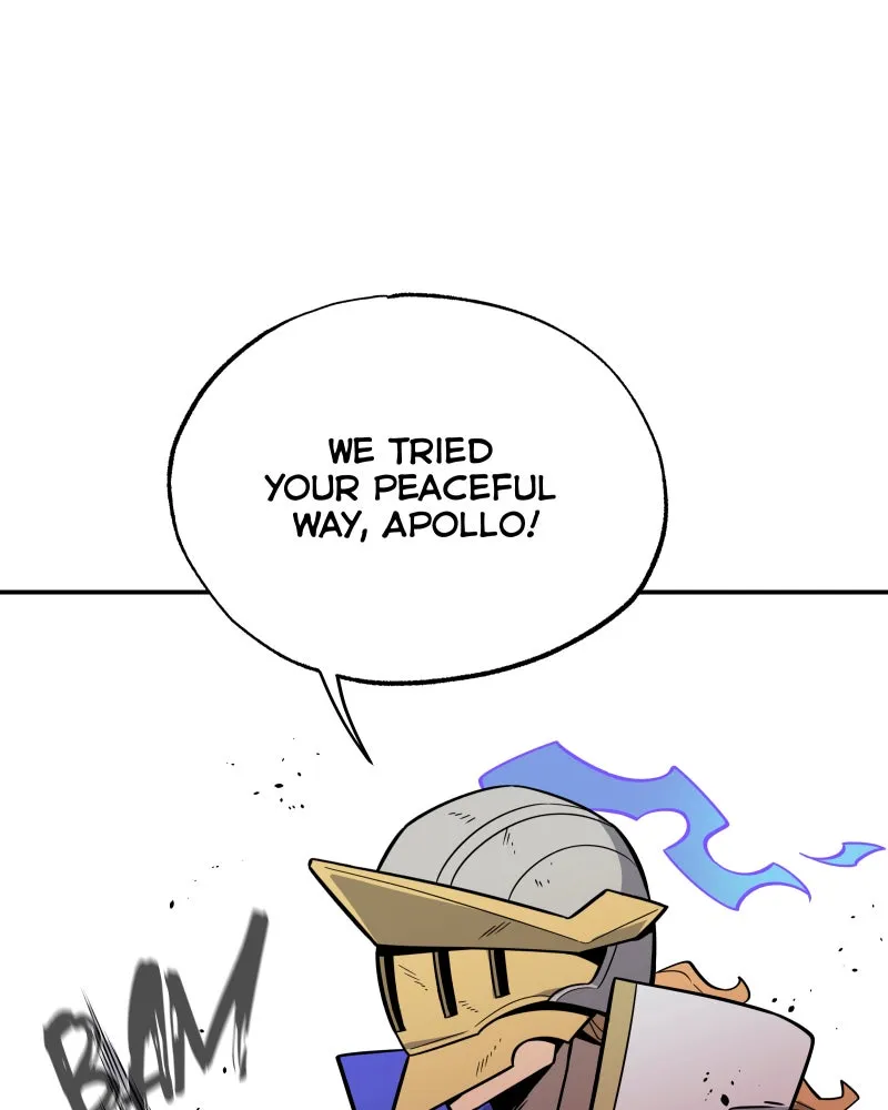 Read Horde: Dark Contract Saga chapter 27 image 48 on Lezhin