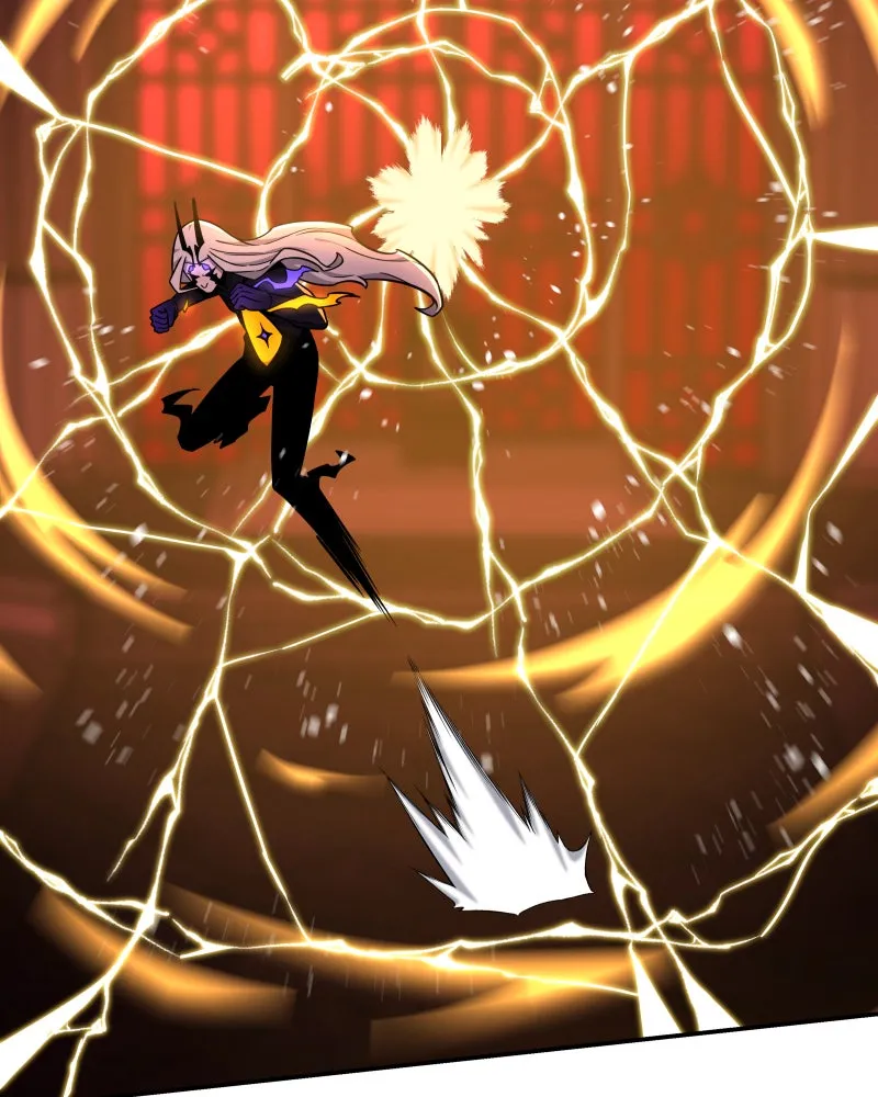 Read Horde: Dark Contract Saga chapter 27 image 58 on Lezhin