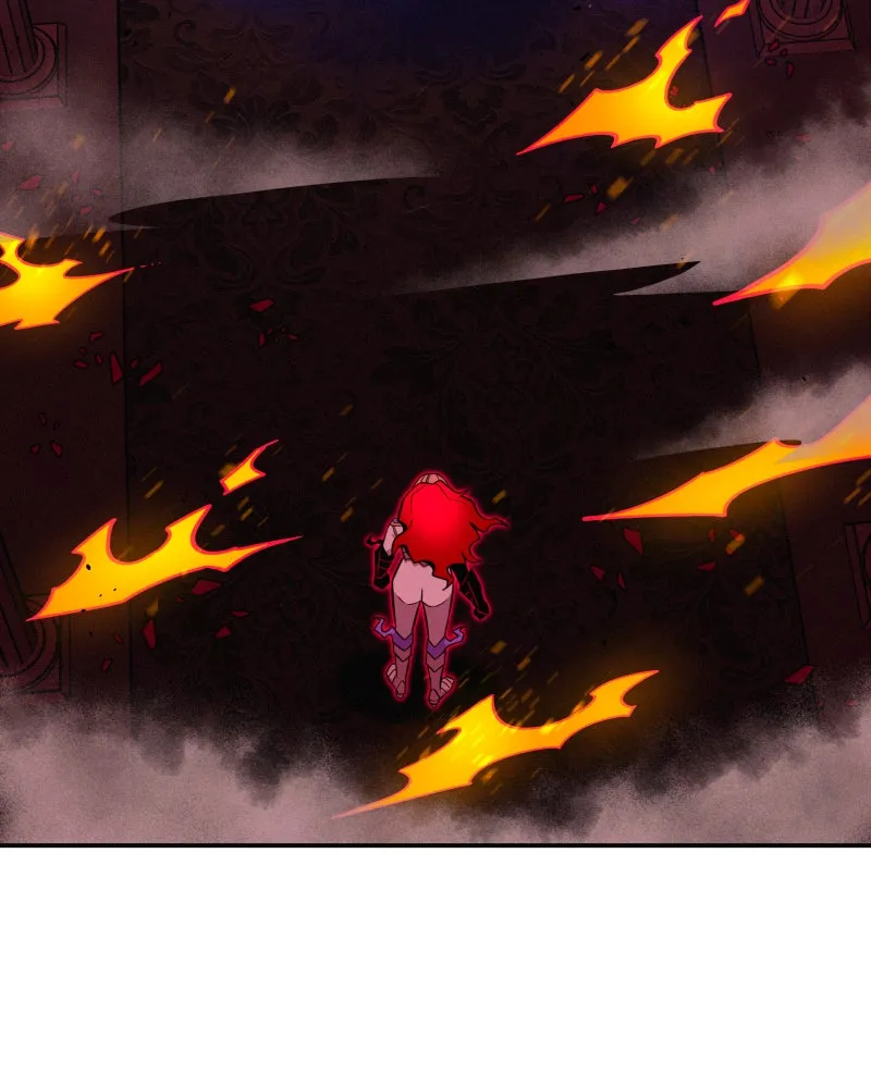 Read Horde: Dark Contract Saga chapter 28 image 1 on Lezhin