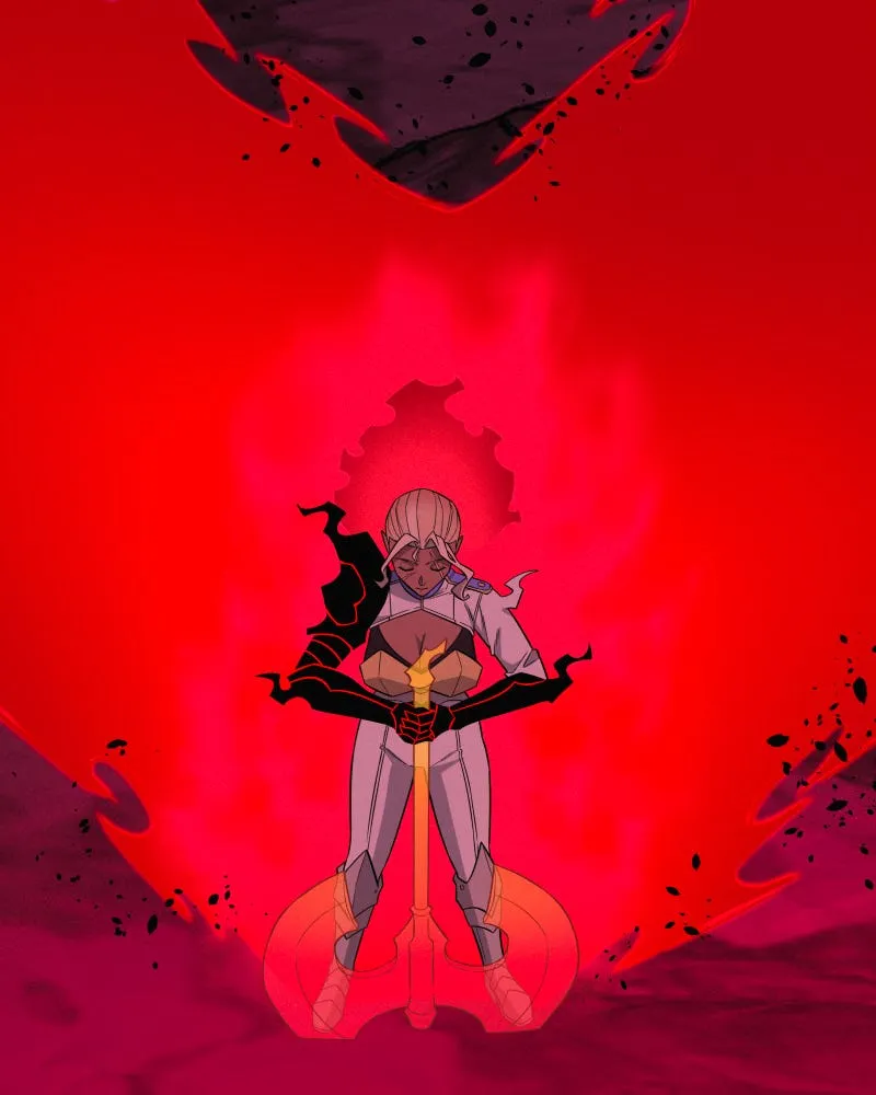 Read Horde: Dark Contract Saga chapter 28 image 105 on Lezhin