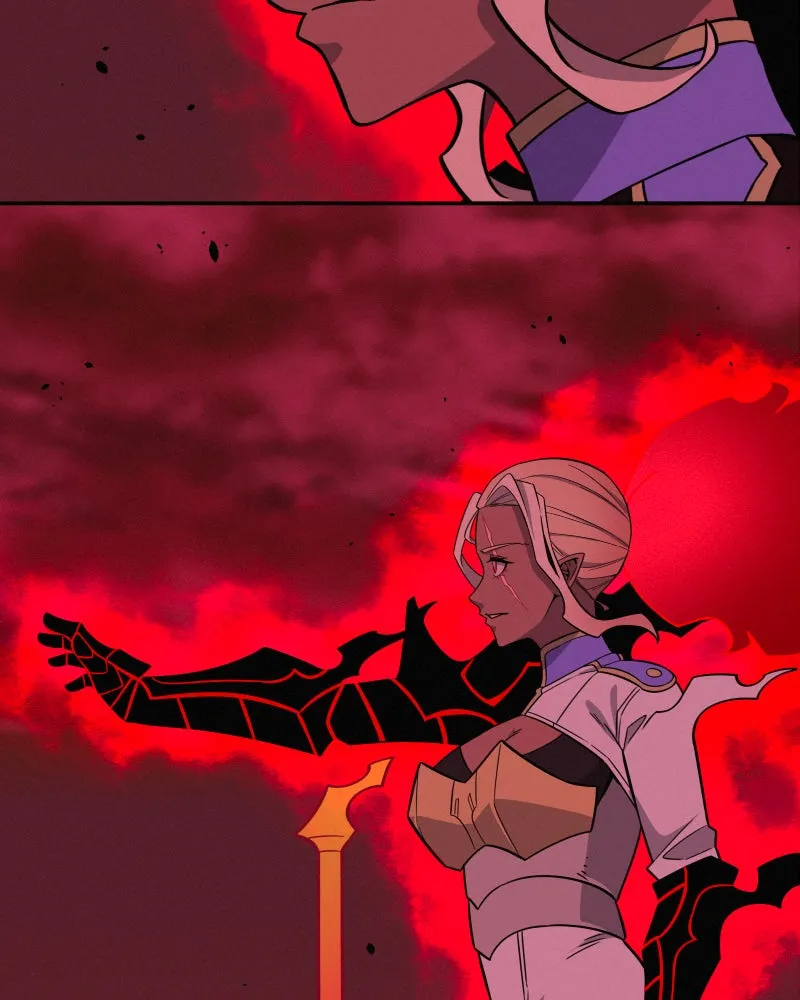 Read Horde: Dark Contract Saga chapter 28 image 114 on Lezhin