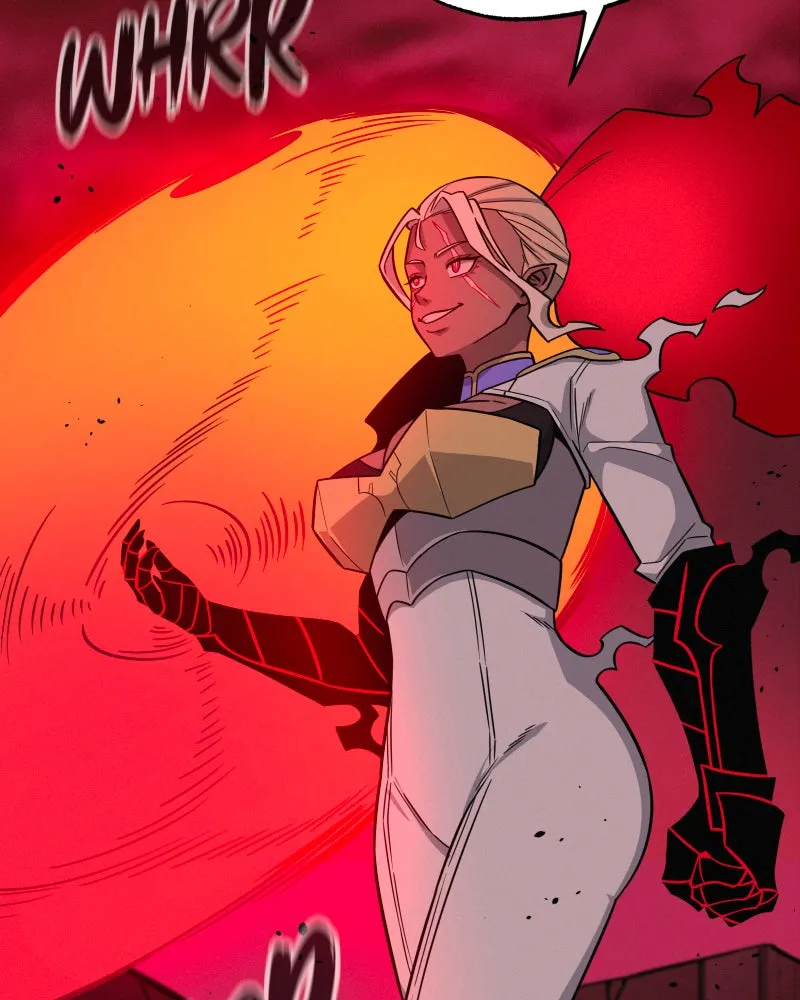 Read Horde: Dark Contract Saga chapter 28 image 30 on Lezhin