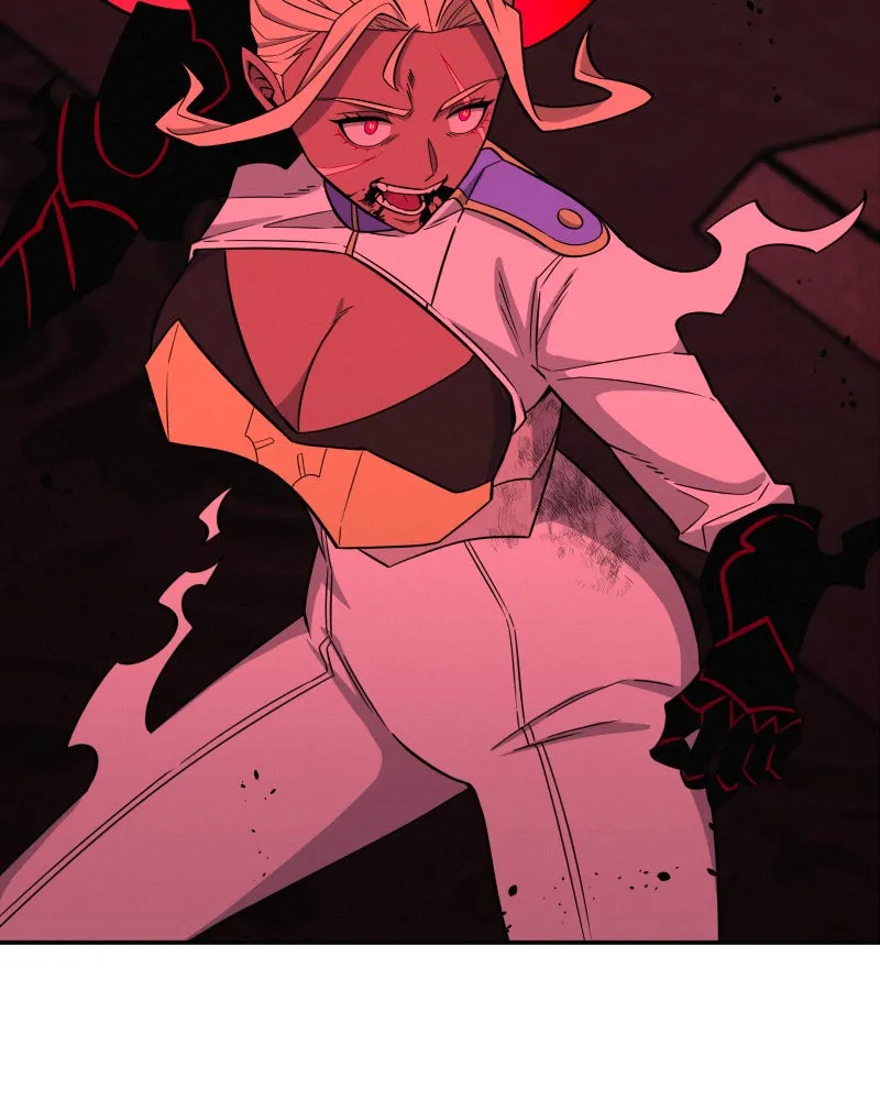 Read Horde: Dark Contract Saga chapter 28 image 48 on Lezhin