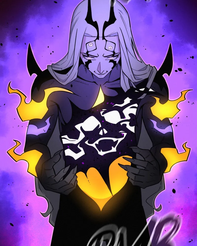 Read Horde: Dark Contract Saga chapter 28 image 90 on Lezhin