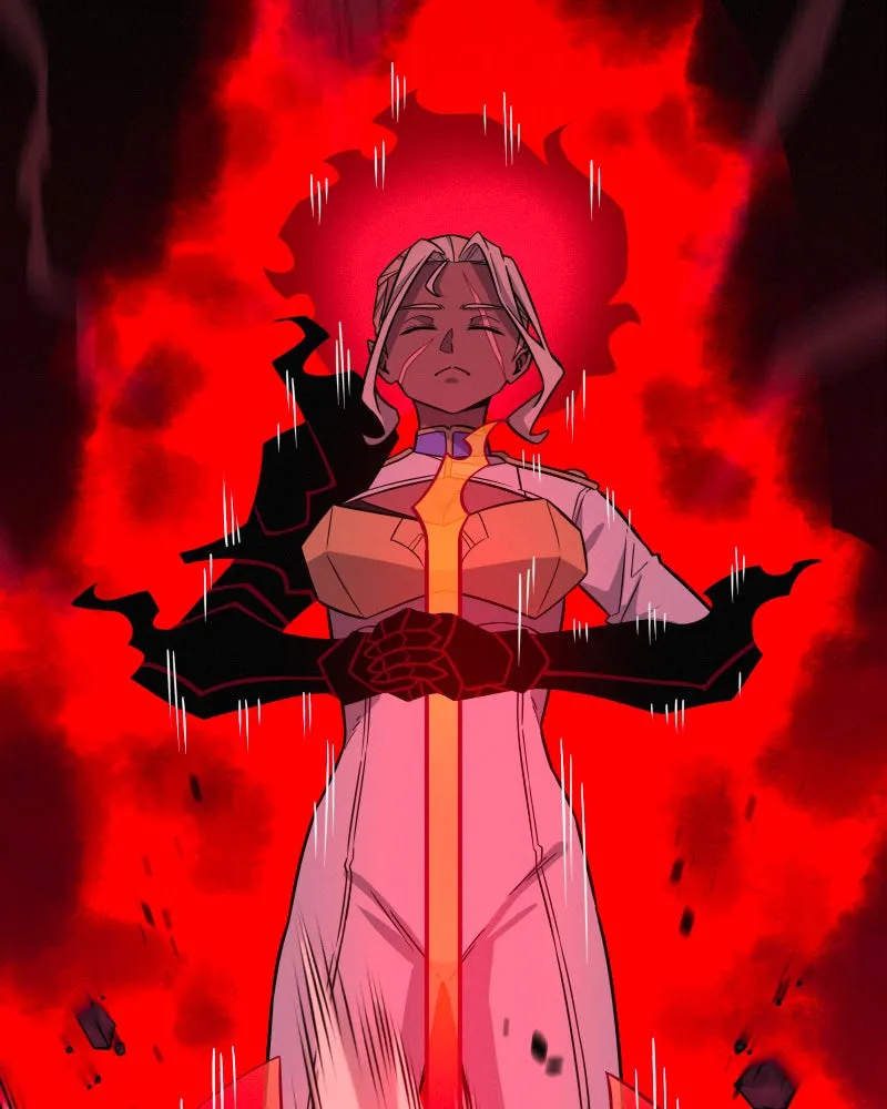 Read Horde: Dark Contract Saga chapter 28 image 99 on Lezhin