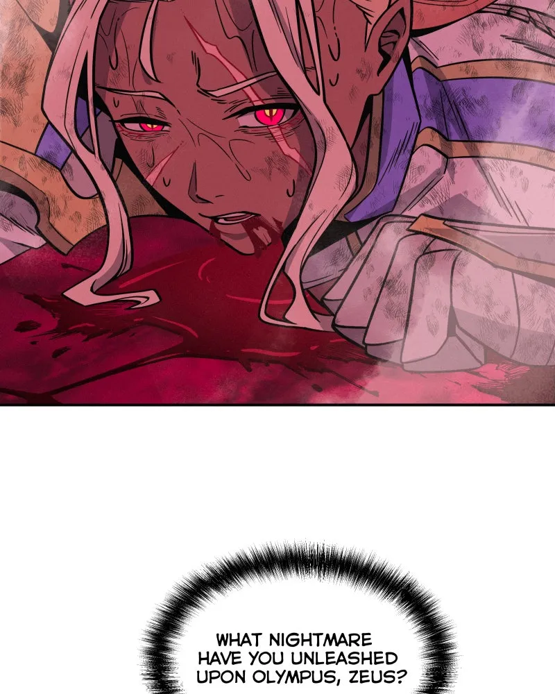 Read Horde: Dark Contract Saga chapter 29 image 117 on Lezhin