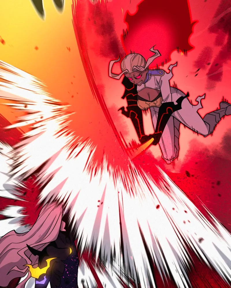 Read Horde: Dark Contract Saga chapter 29 image 21 on Lezhin