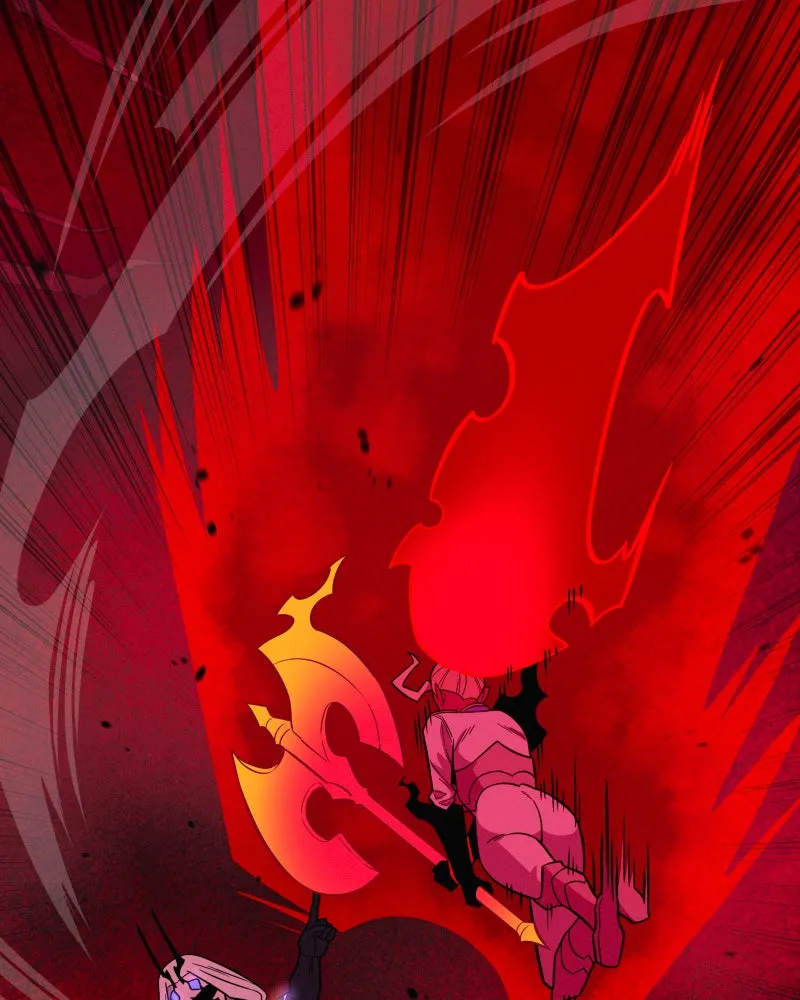 Read Horde: Dark Contract Saga chapter 29 image 31 on Lezhin