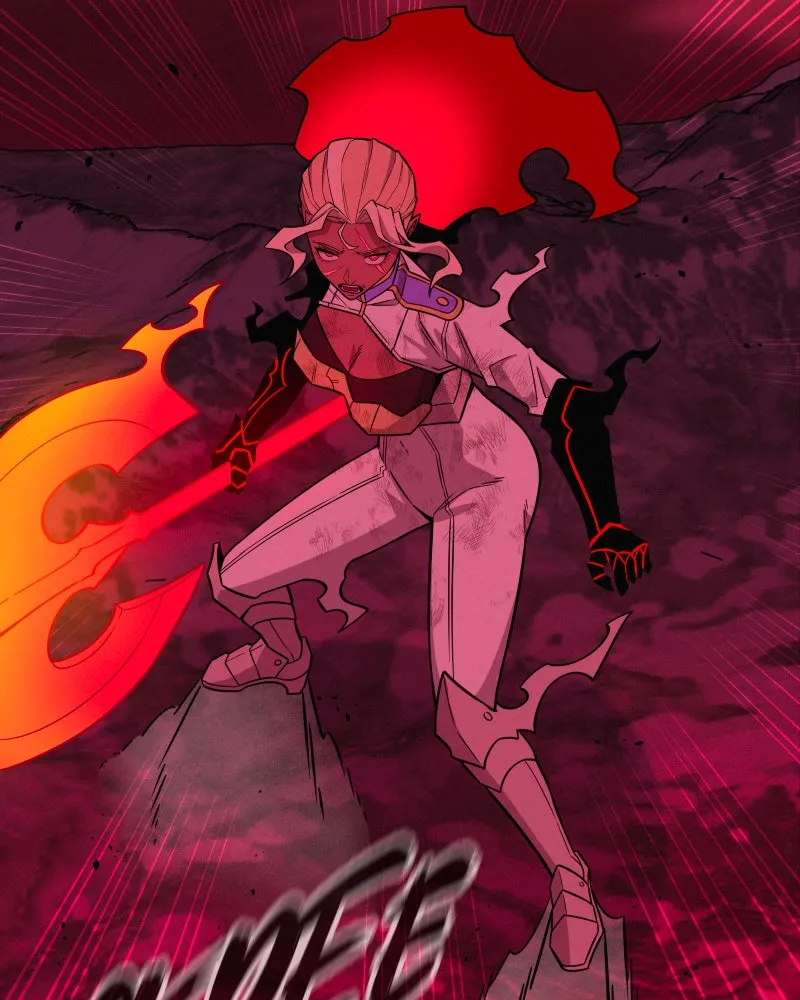 Read Horde: Dark Contract Saga chapter 29 image 33 on Lezhin