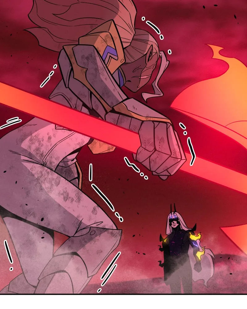 Read Horde: Dark Contract Saga chapter 29 image 78 on Lezhin