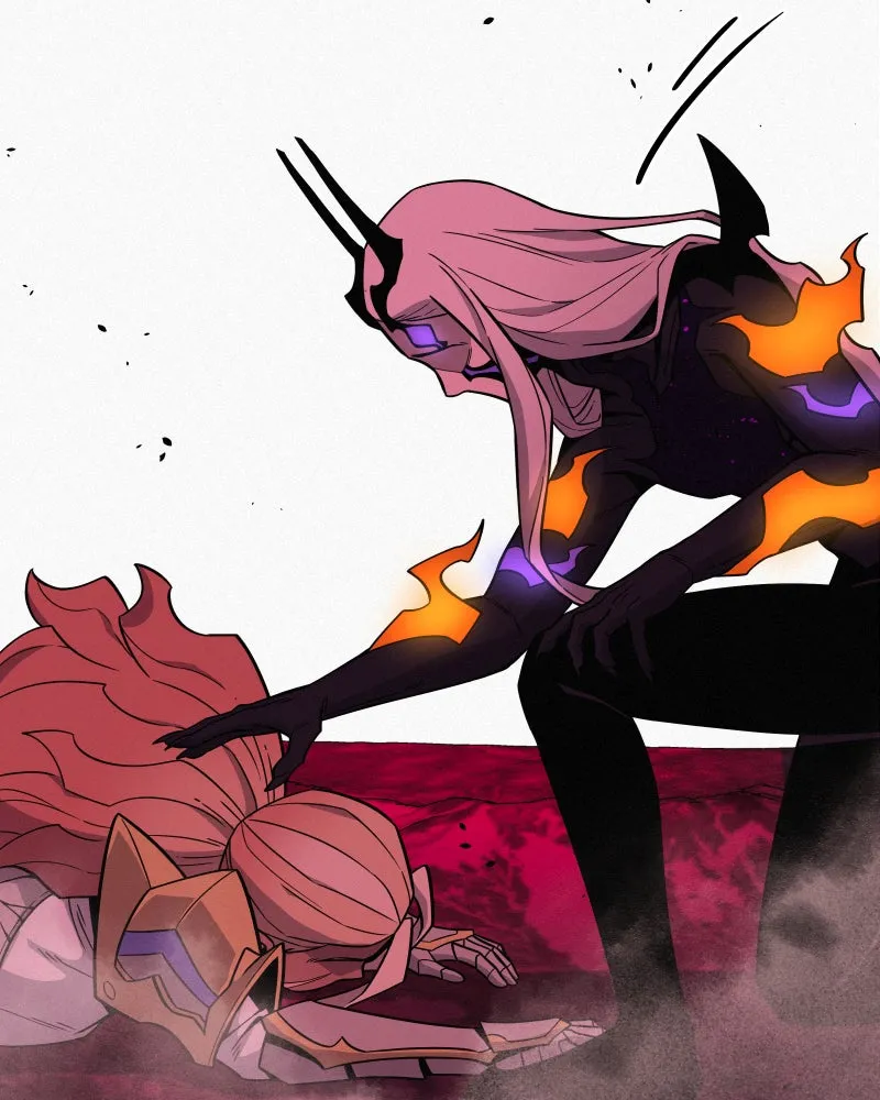Read Horde: Dark Contract Saga chapter 29 image 98 on Lezhin